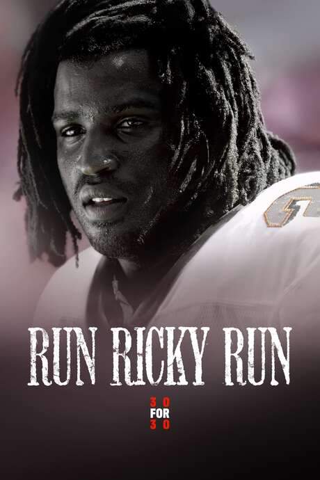 Run Ricky Run